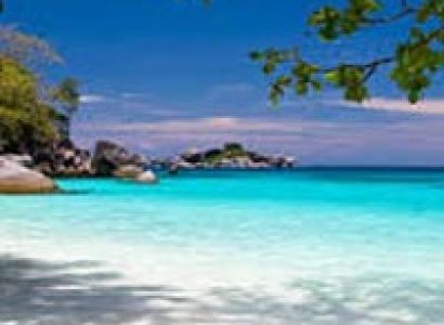 Marvels of Mauritius