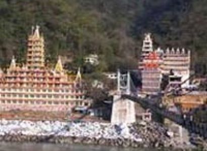Haridwar Rishikesh Tour Package