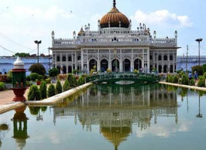 Lucknow Tour