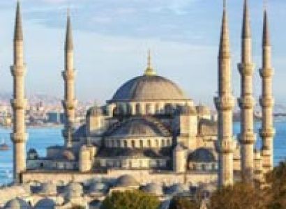 Turkey Tour