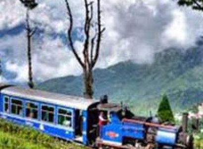 Shimla Toy Train Tour