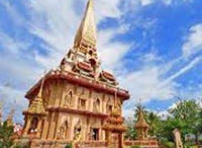 Trip to Bhubaneswar and Puri Tour