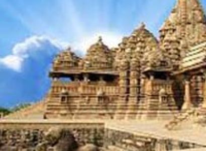 Heritage of Orissa Tour