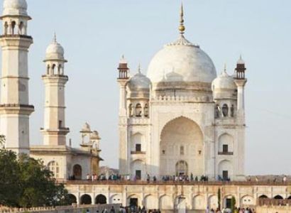 Bibi Ka Maqbara Pakage