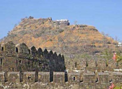 Daulatabad Fort Package