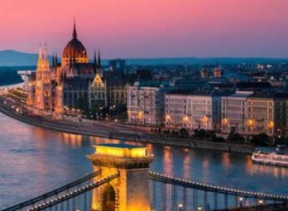 Vienna to Munich Tour