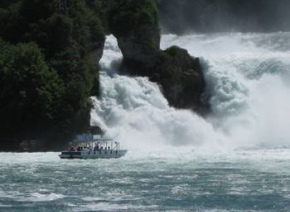 Swiss to Vienna Tour