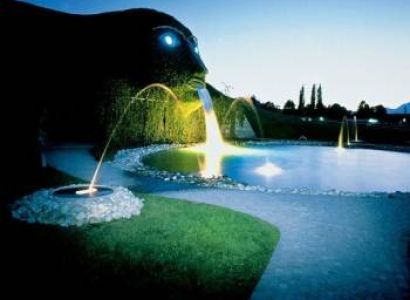 Paris to Vienna Tour