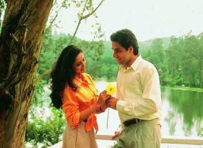 Kodaikanal Honeymoon Package