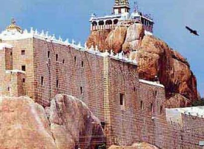 Trichy-tanjore-kumbakonam-chidambaram Packages