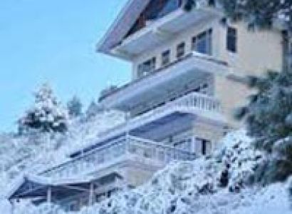 Shimla Short Tour