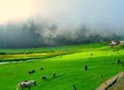 Dalhousie Khajjiar Tour