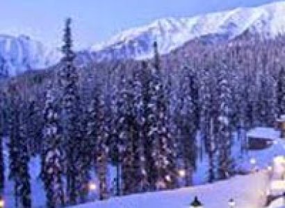 Shimla  Tour Package