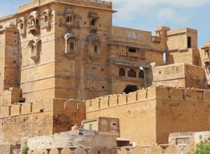 Jaisalmer Tour