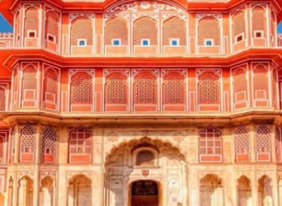 Jaipur Tour