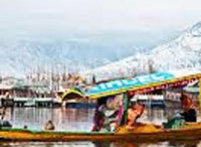 Magical Kashmir with Sonamarg Package