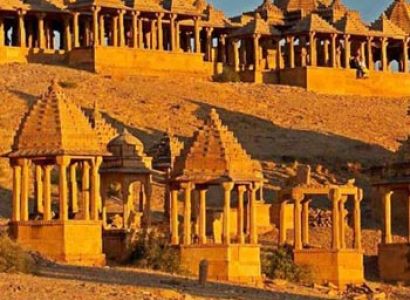 Jaisalmer Package