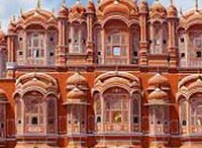 Rajasthan 2 Nights / 3 Days Tour