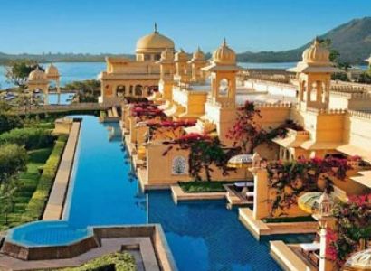 City of Lakes Udaipur Tour