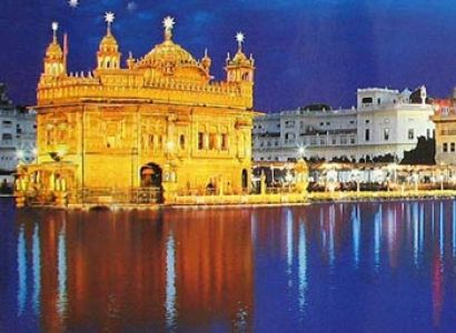 Amritsar Tour