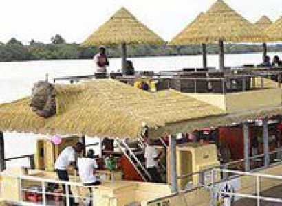 The Victora Falls Package