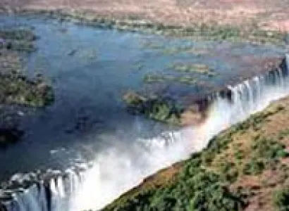 Safari: Complete Kafue (Formula Camping) Tour