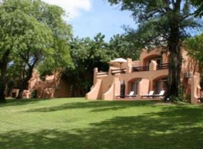 Chobe Game Park (Botswana)