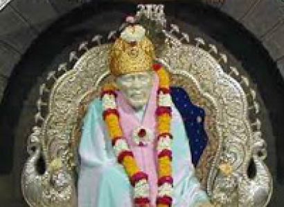 Pune Shirdi Same Day Tour