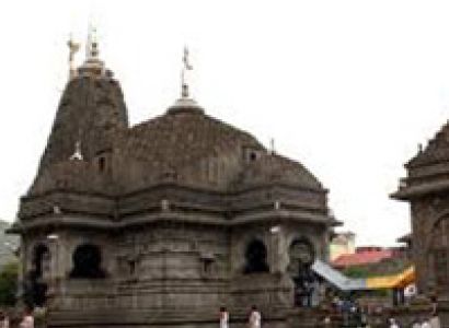 Pune, Trimbakeshwar, Shirdi, Shani, Shingnapur Tour