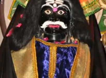 Aurangabad Shirdi Shani dham Same Day Tour