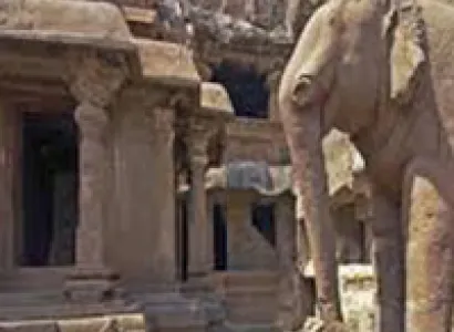 Aurangabad - Ajanta Caves - Ellora Tour