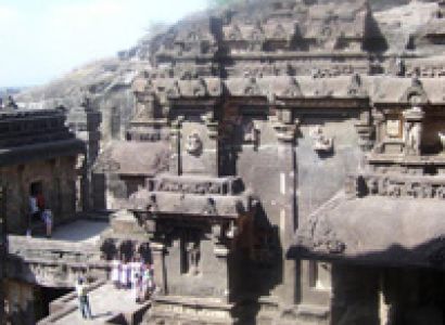 Aurangabad - Shirdi - Ellora Tour