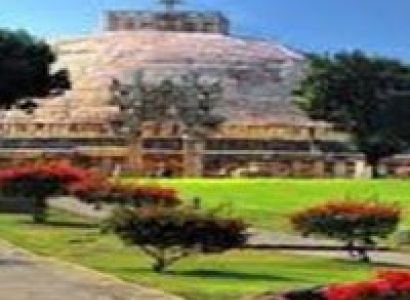 Gaya Bodhgaya Rajgir Nalanda Pawapuri Gaya Tour