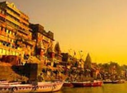 Buddhist Pilgrimage Tour