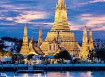 Fun in Thailand Tour