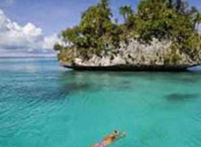 Exciting Andaman 5 Nights And 6 Days For 01 Couple