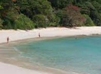 Magical Andaman 5 Nights And 6 Days For 02 Adults