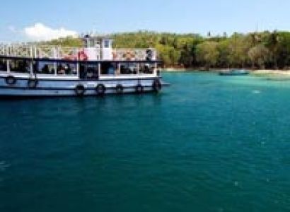 Romantic Andaman 3 Nights And 4 Days For 01 Couple