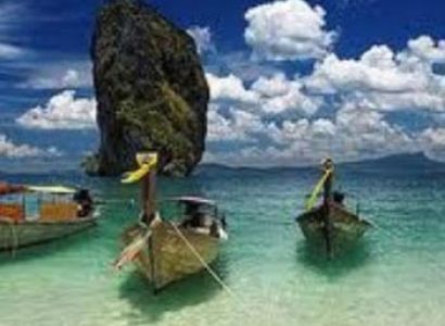Andaman Tour