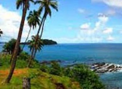 Andaman Delight with Havelock Island Package