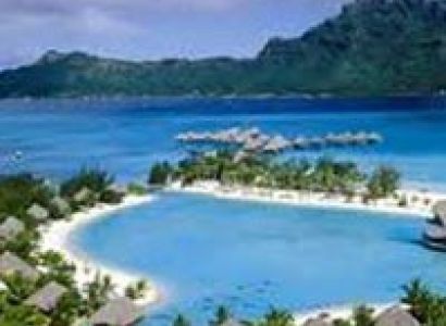 Havelock Neil Escapade Tour