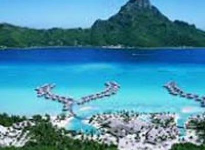 Amazing Andaman Tour