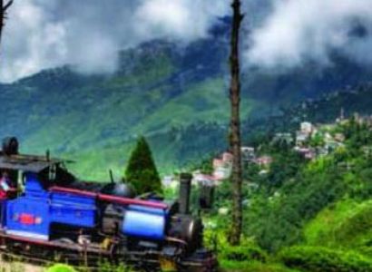 Best Darjeeling Gangtok Tour Package