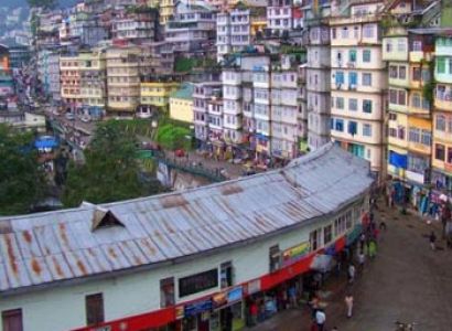 Book Gangtok North Sikkim Tour