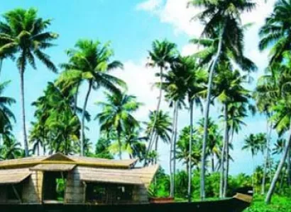 Book Affordable Kerala Holiday Package