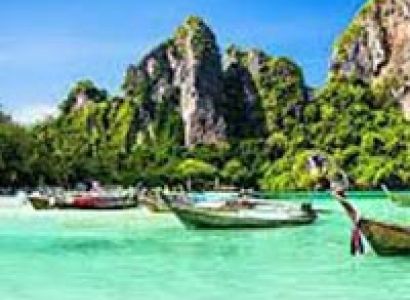 Book Andaman Budget Tour