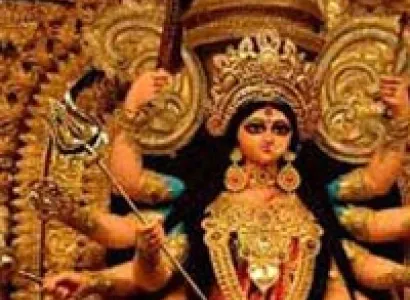 Photography Tour At Durga Puja