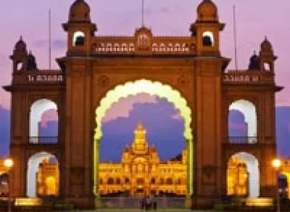 Garden City Escape Tour