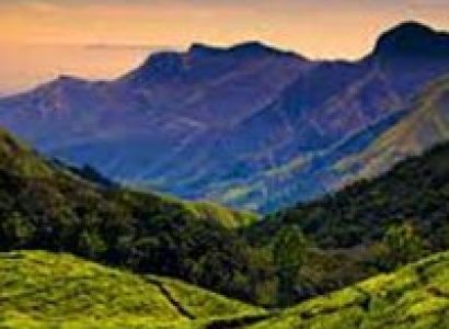 Bangalore Mysore Ooty Tour