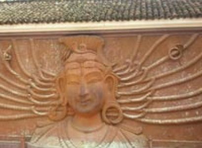 South India Temple Tour